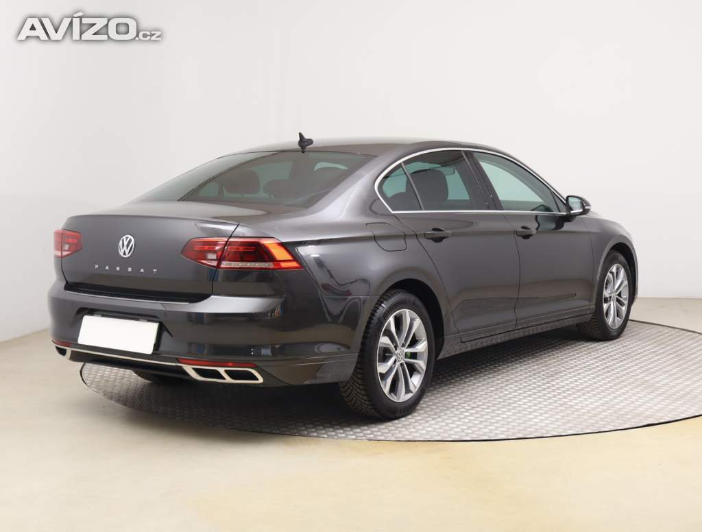 Foto inzerátu VW Passat 1.5 TSI