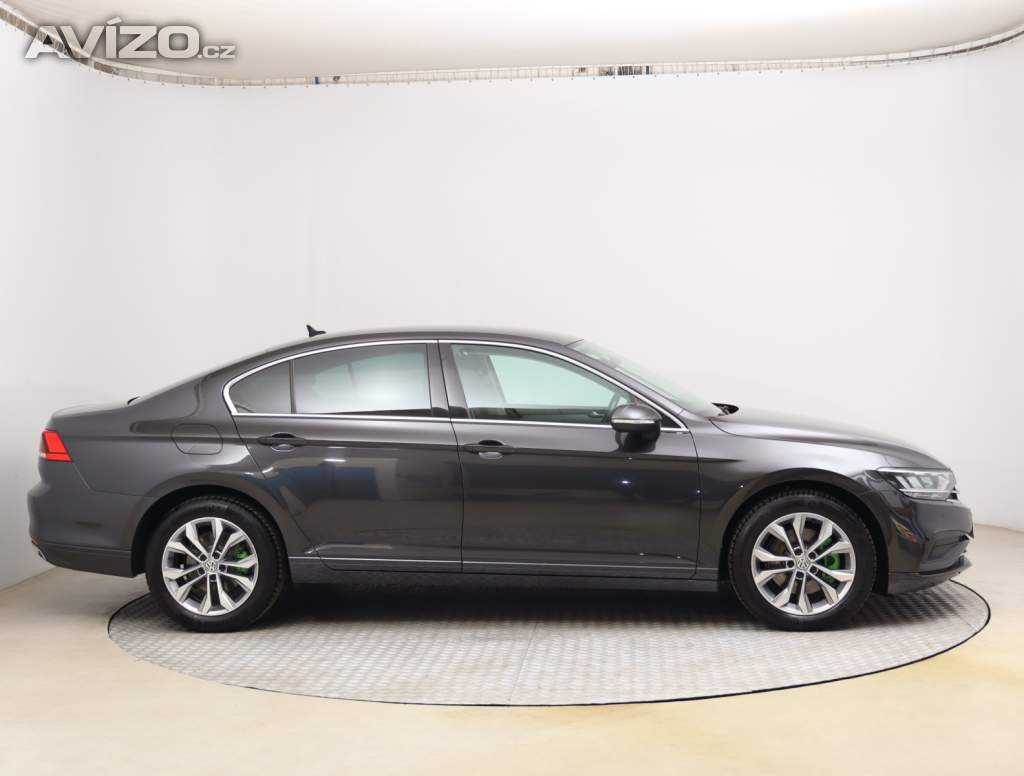 Foto inzerátu VW Passat 1.5 TSI