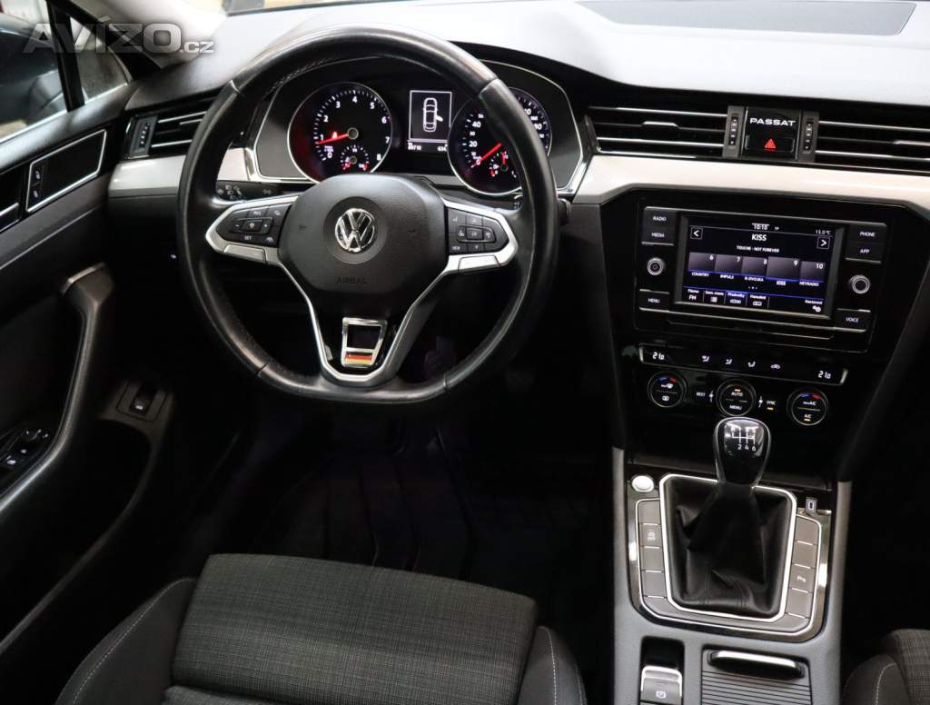 Foto inzerátu VW Passat 1.5 TSI