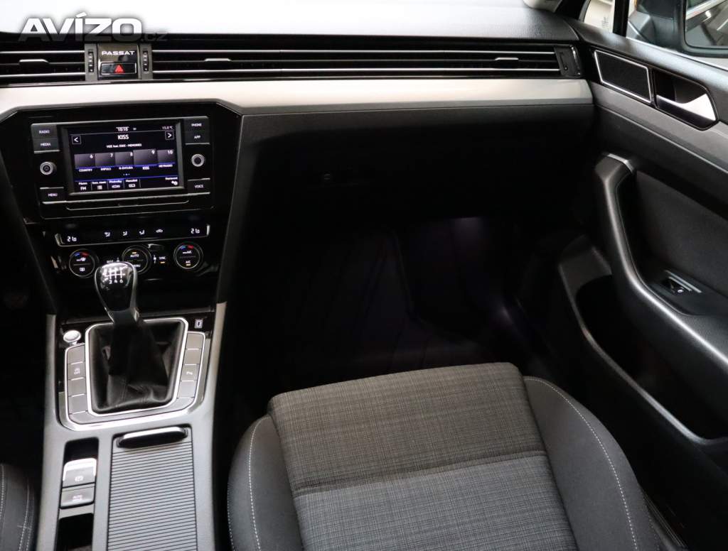 Foto inzerátu VW Passat 1.5 TSI