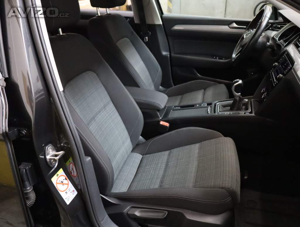 Foto inzerátu VW Passat 1.5 TSI