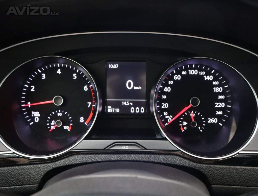Foto inzerátu VW Passat 1.5 TSI