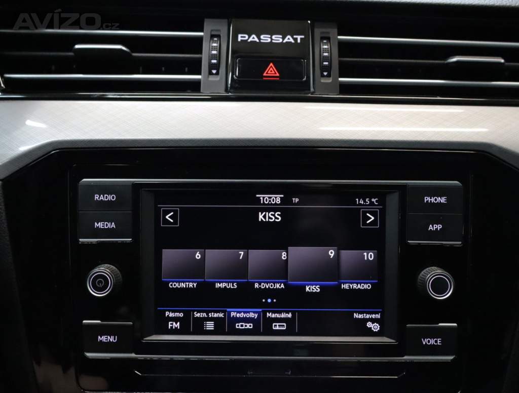 Foto inzerátu VW Passat 1.5 TSI