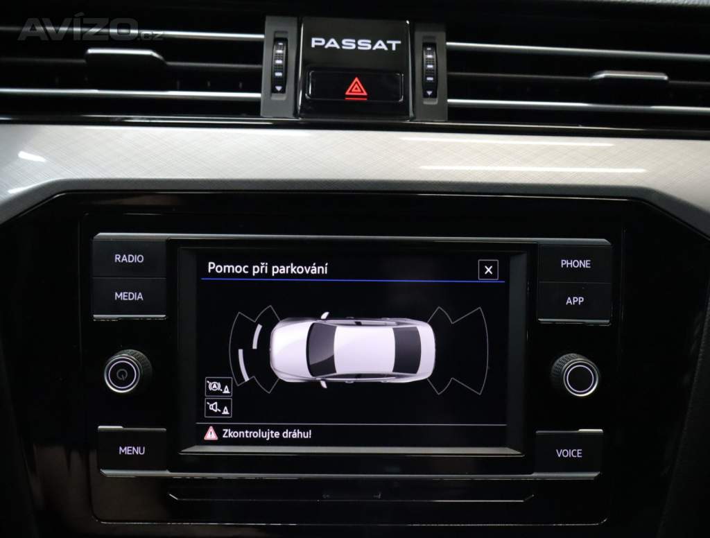 Foto inzerátu VW Passat 1.5 TSI
