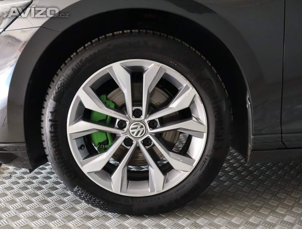 Foto inzerátu VW Passat 1.5 TSI