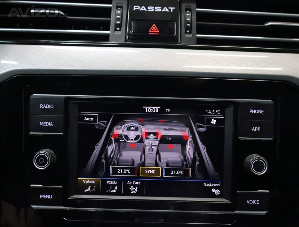 Foto inzerátu VW Passat 1.5 TSI