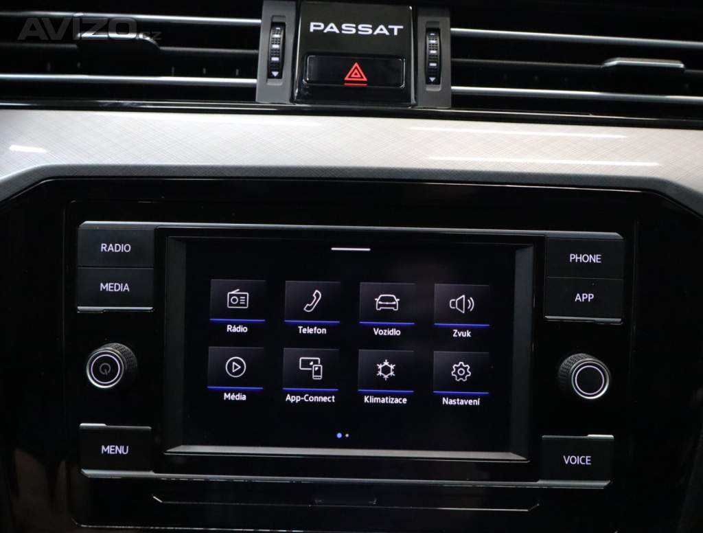 Foto inzerátu VW Passat 1.5 TSI