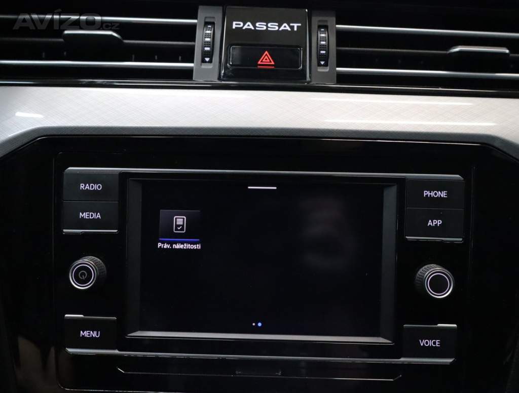 Foto inzerátu VW Passat 1.5 TSI