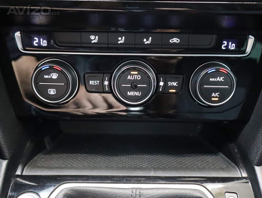 Foto inzerátu VW Passat 1.5 TSI