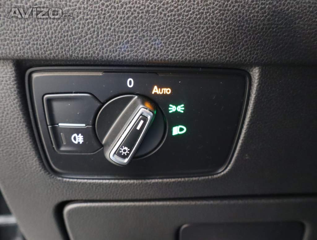 Foto inzerátu VW Passat 1.5 TSI