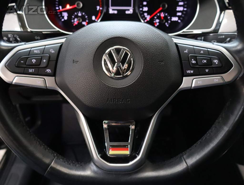 Foto inzerátu VW Passat 1.5 TSI
