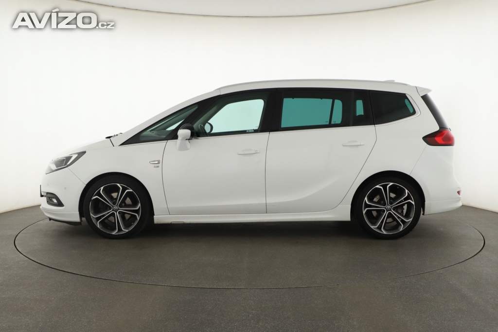 Foto inzerátu Opel Zafira Tourer 2.0 CDTI