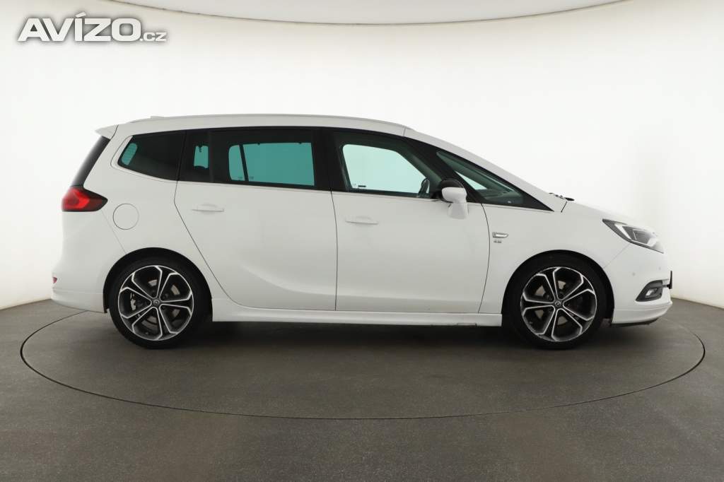 Foto inzerátu Opel Zafira Tourer 2.0 CDTI