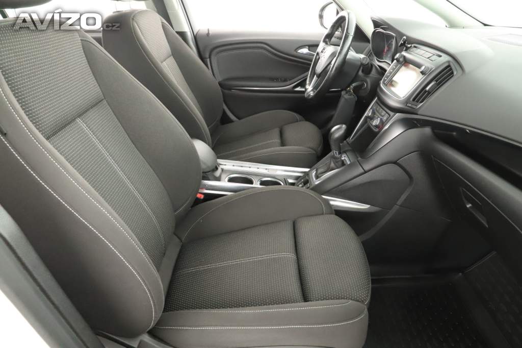 Foto inzerátu Opel Zafira Tourer 2.0 CDTI