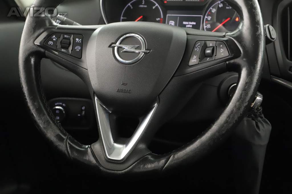 Foto inzerátu Opel Zafira Tourer 2.0 CDTI