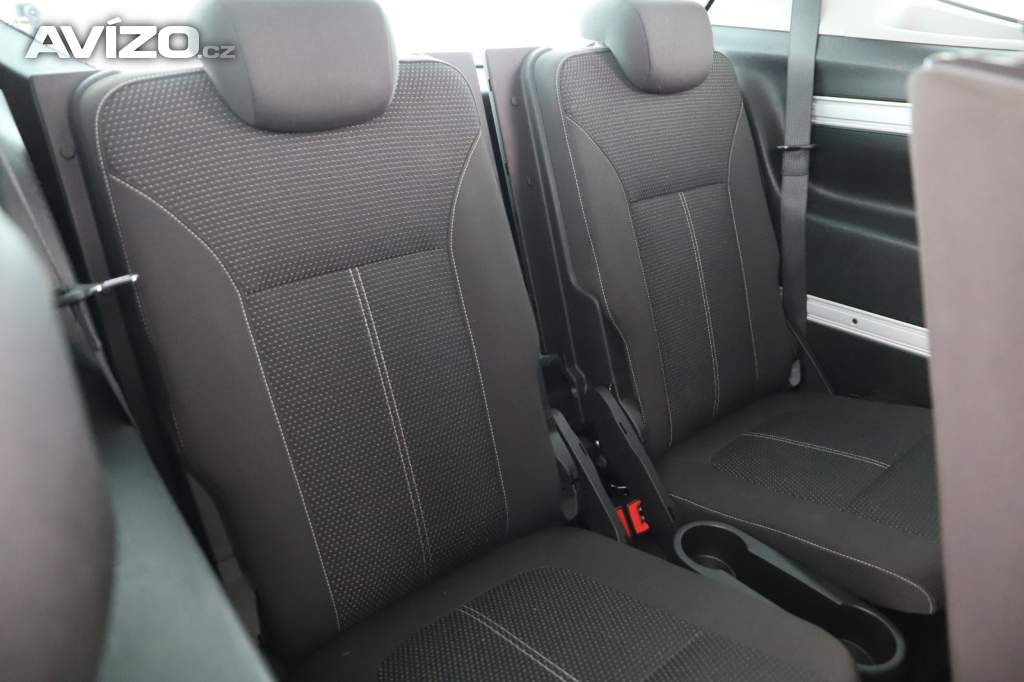 Foto inzerátu Opel Zafira Tourer 2.0 CDTI