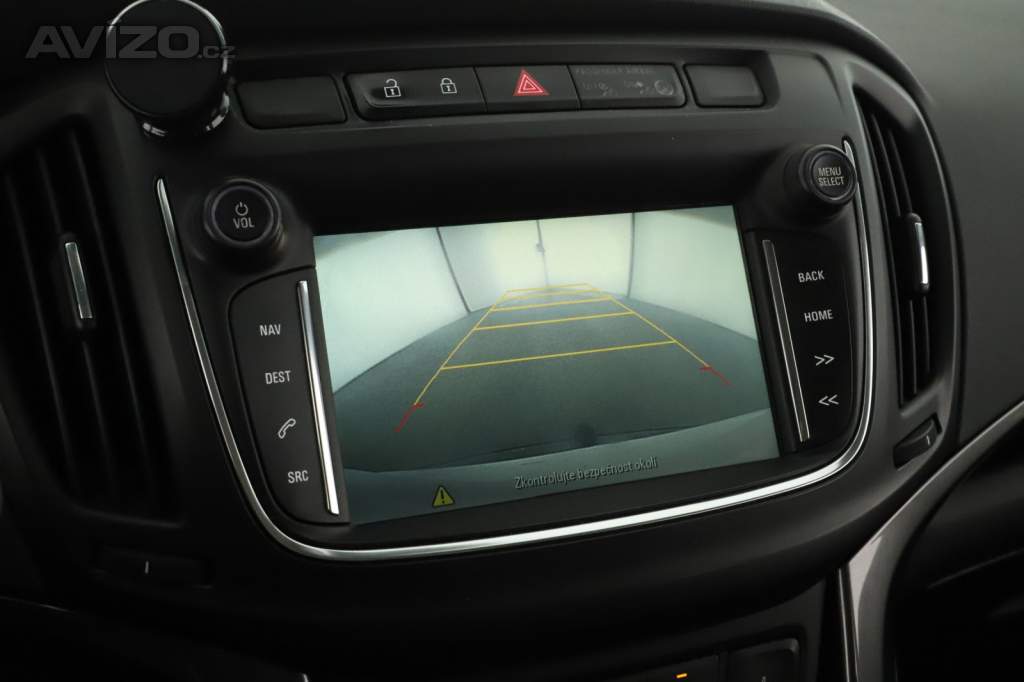 Foto inzerátu Opel Zafira Tourer 2.0 CDTI