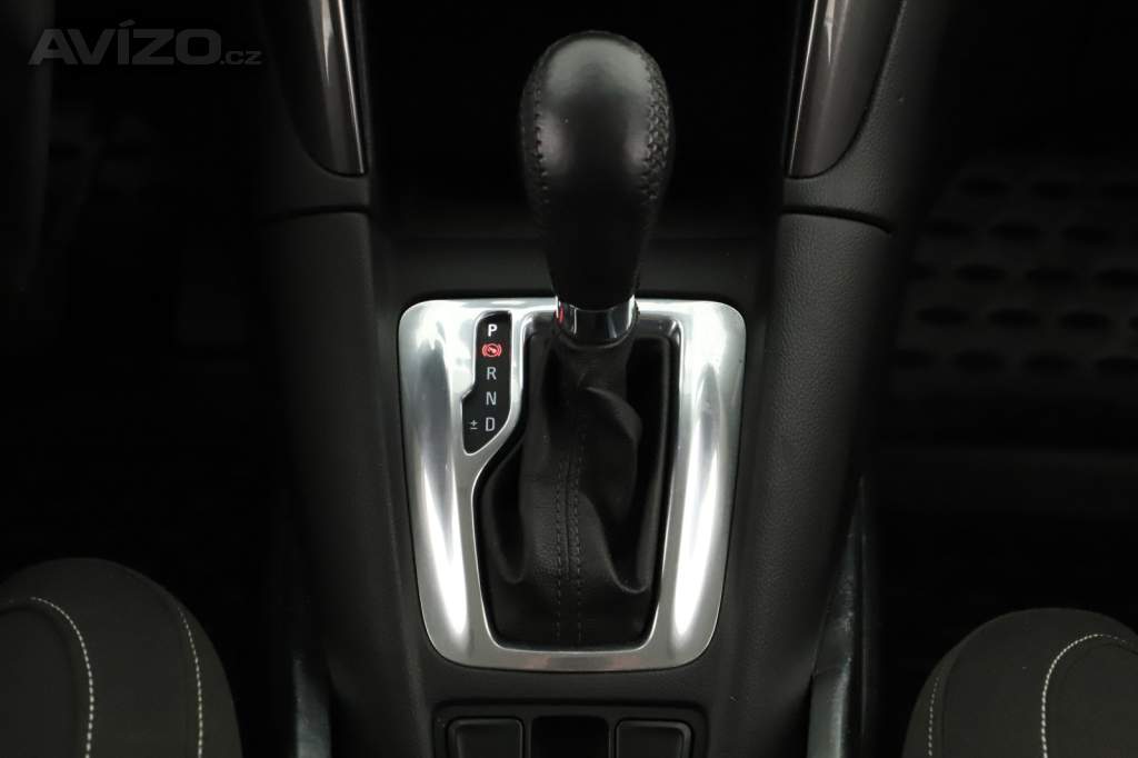 Foto inzerátu Opel Zafira Tourer 2.0 CDTI