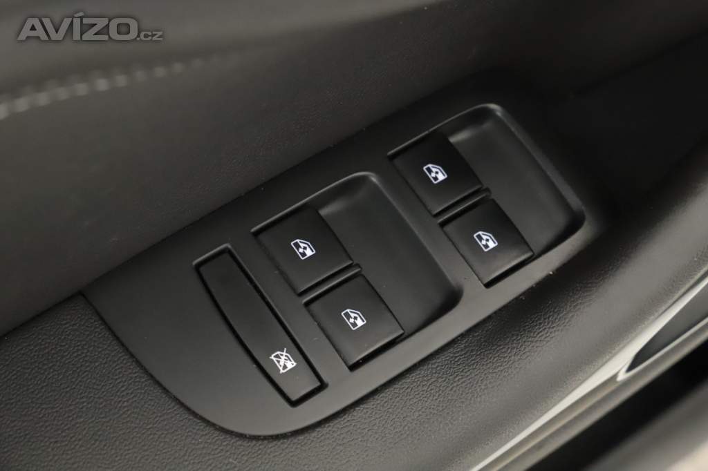 Foto inzerátu Opel Zafira Tourer 2.0 CDTI