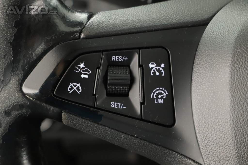 Foto inzerátu Opel Zafira Tourer 2.0 CDTI