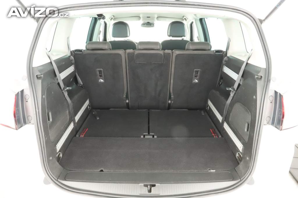 Foto inzerátu Opel Zafira Tourer 2.0 CDTI