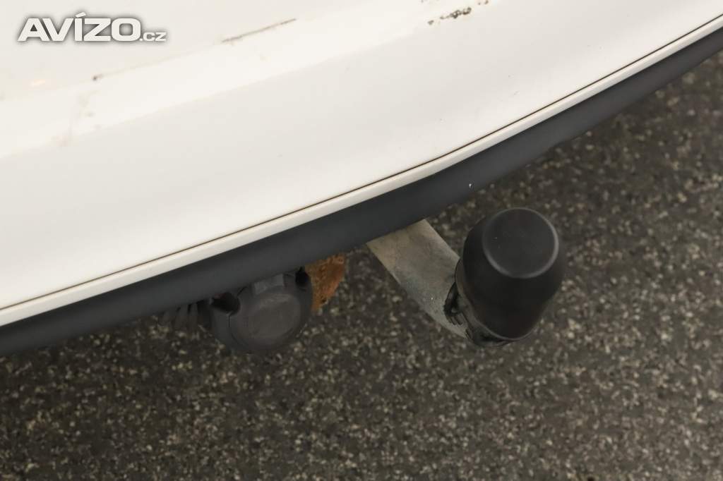 Foto inzerátu Opel Zafira Tourer 2.0 CDTI
