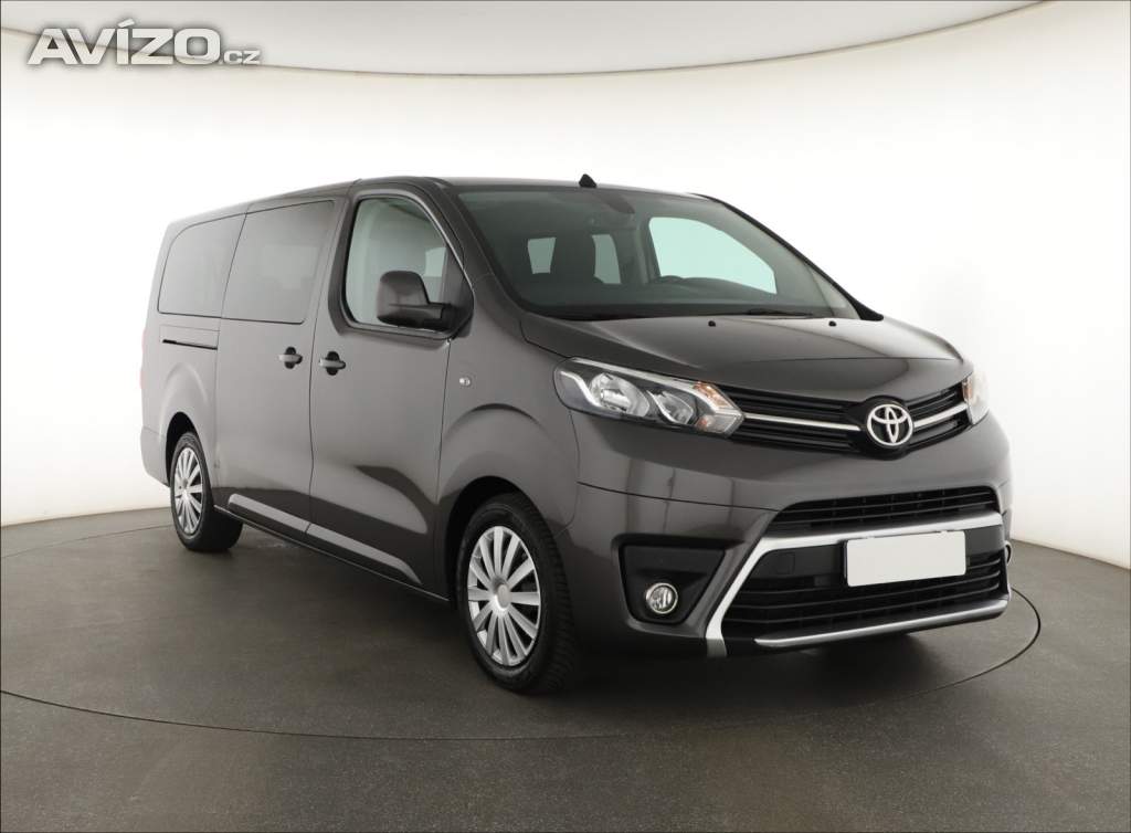 Toyota ProAce Verso 2.0 D-4D