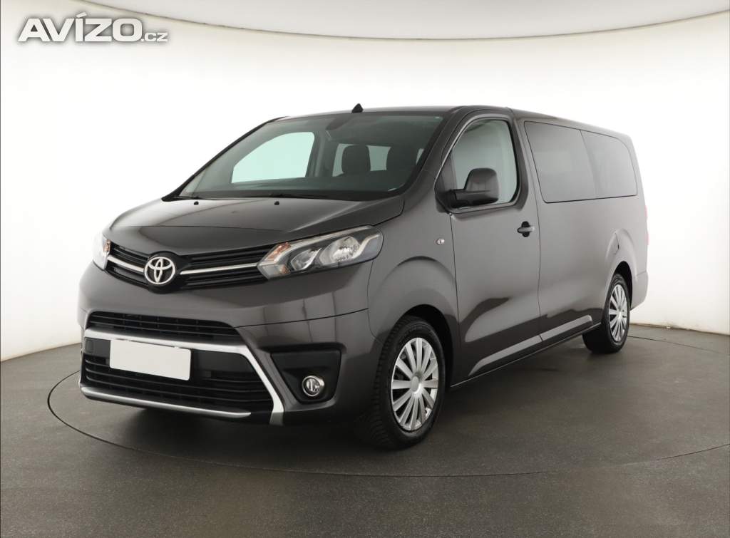 Foto inzerátu Toyota ProAce Verso 2.0 D-4D