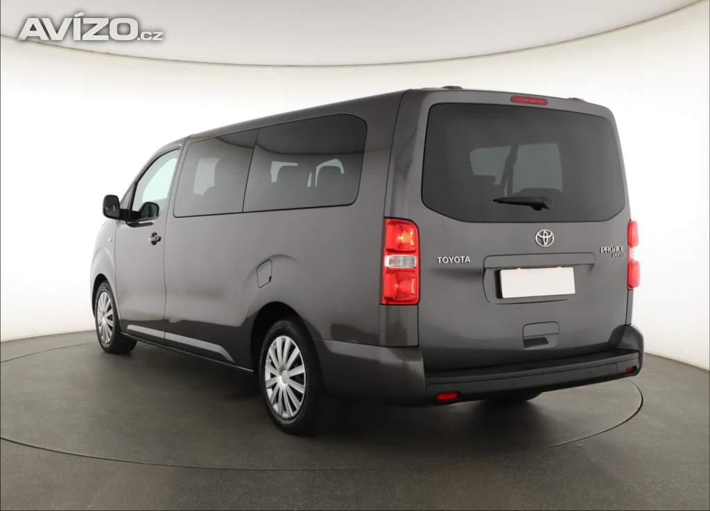 Foto inzerátu Toyota ProAce Verso 2.0 D-4D