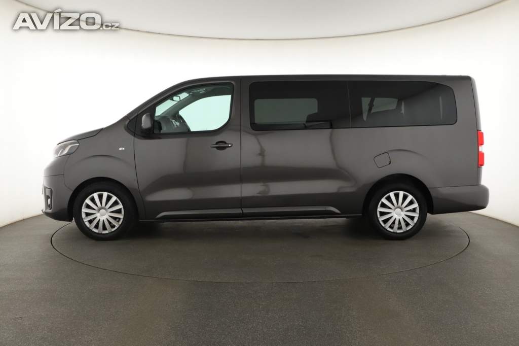 Foto inzerátu Toyota ProAce Verso 2.0 D-4D