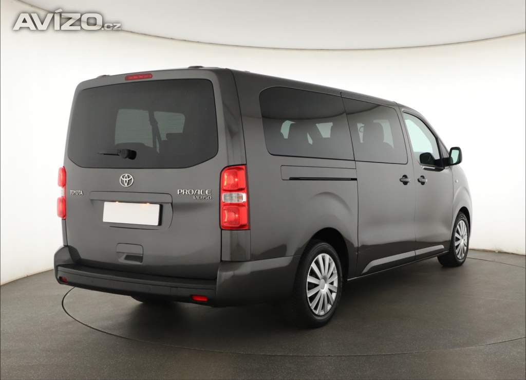 Foto inzerátu Toyota ProAce Verso 2.0 D-4D
