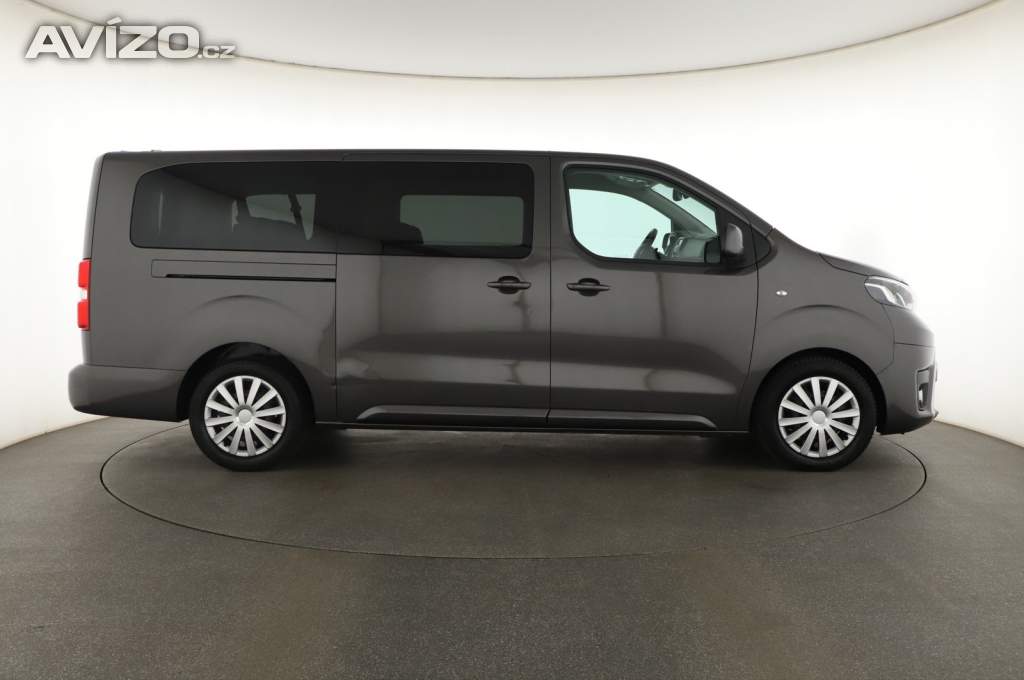 Foto inzerátu Toyota ProAce Verso 2.0 D-4D