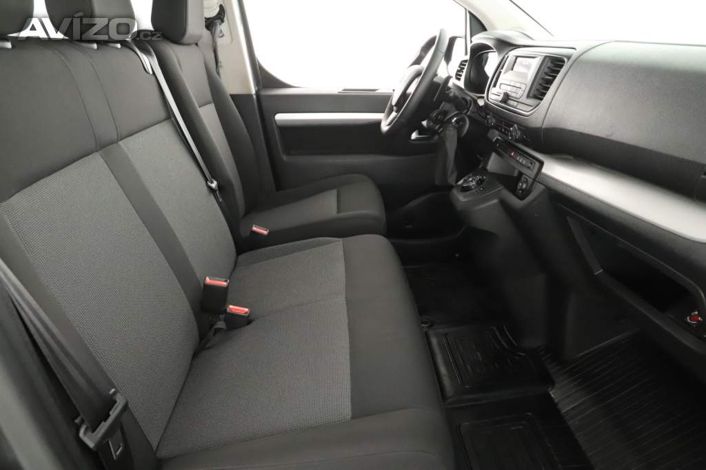 Foto inzerátu Toyota ProAce Verso 2.0 D-4D