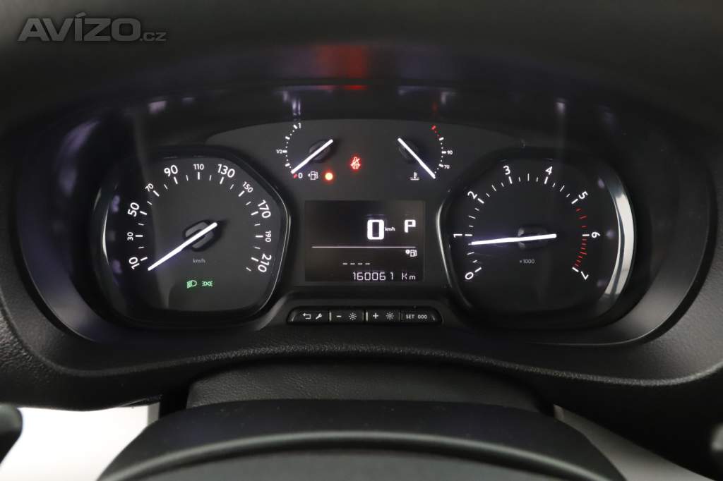 Foto inzerátu Toyota ProAce Verso 2.0 D-4D