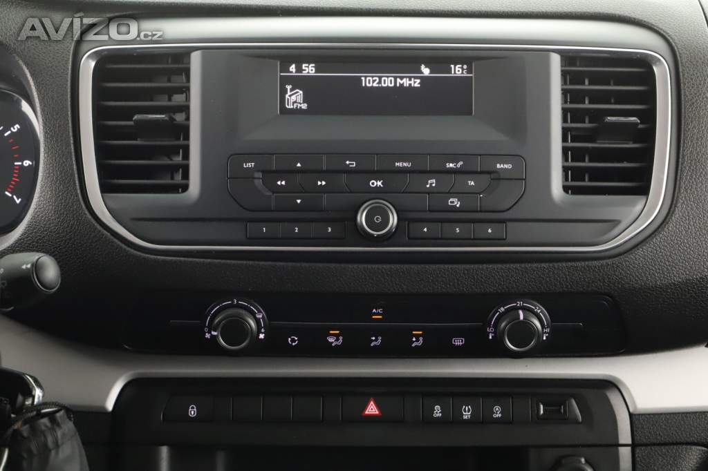 Foto inzerátu Toyota ProAce Verso 2.0 D-4D