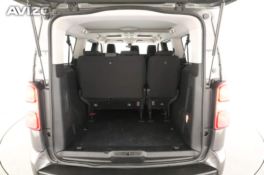Foto inzerátu Toyota ProAce Verso 2.0 D-4D