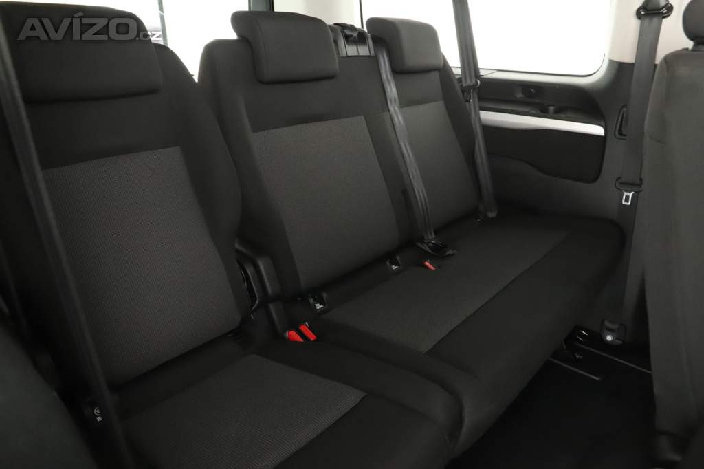 Foto inzerátu Toyota ProAce Verso 2.0 D-4D