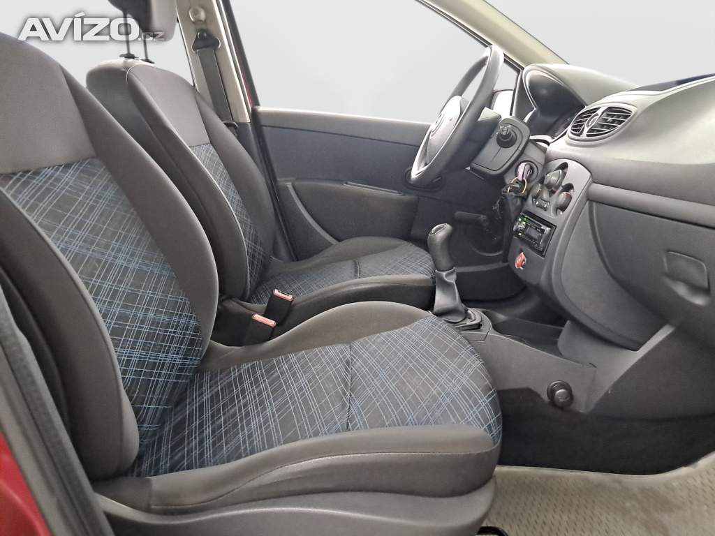 Foto inzerátu Renault Clio 1.2 16V