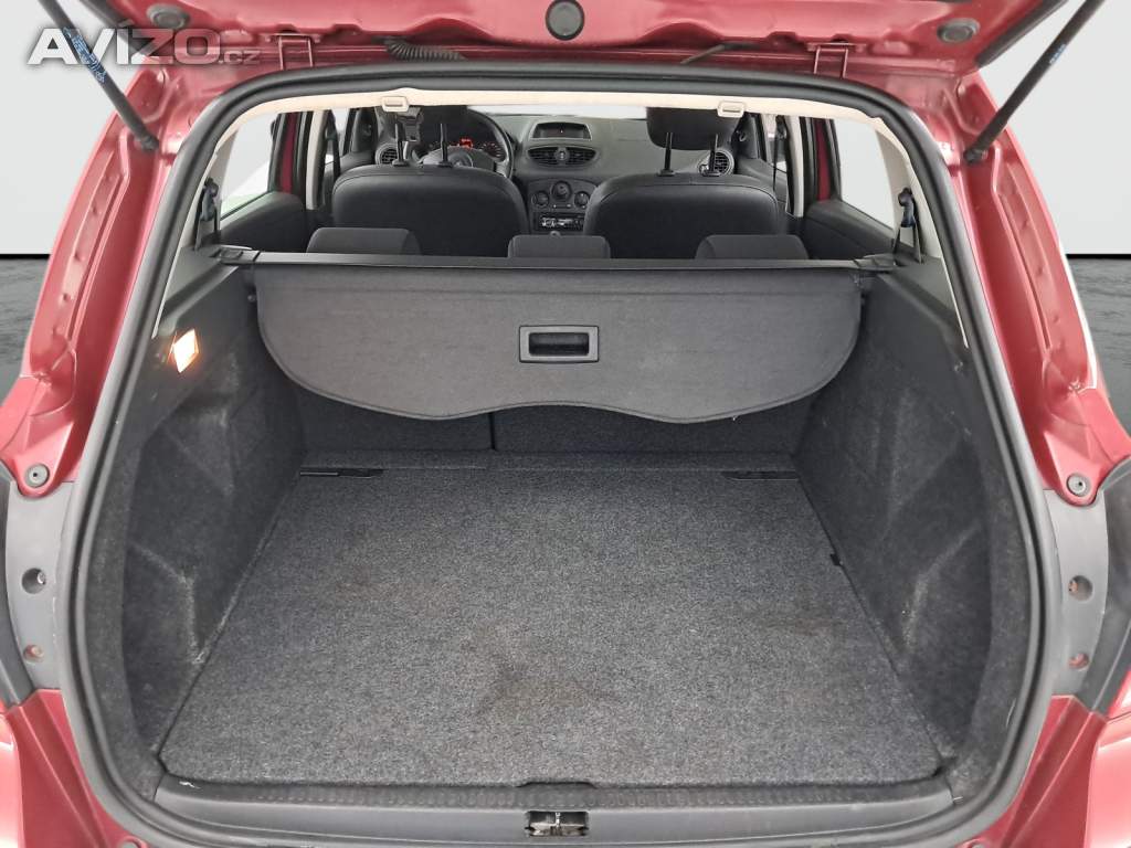 Foto inzerátu Renault Clio 1.2 16V