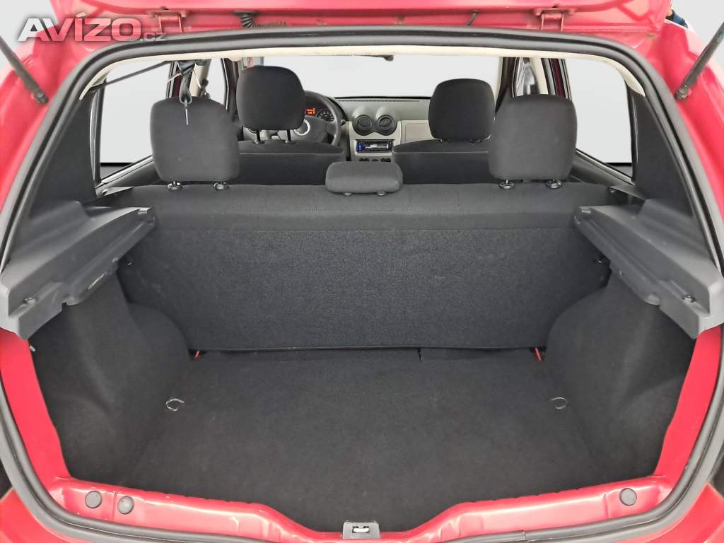 Foto inzerátu Dacia Sandero 1.2 16V