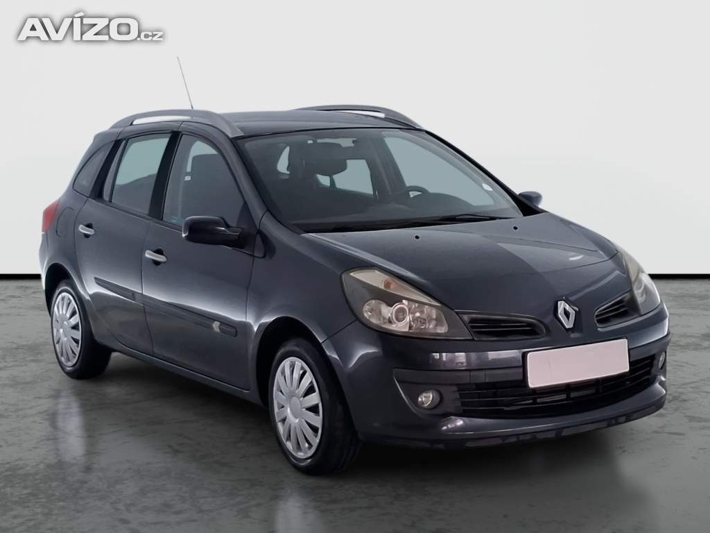 Renault Clio 1.2 16V