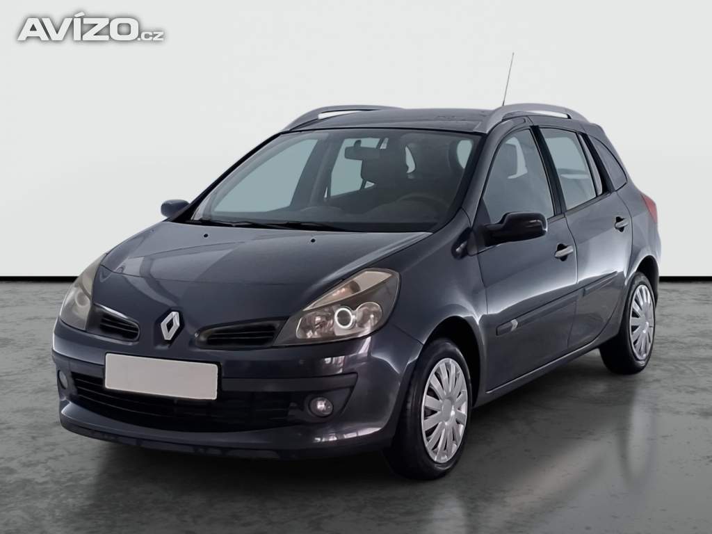 Foto inzerátu Renault Clio 1.2 16V