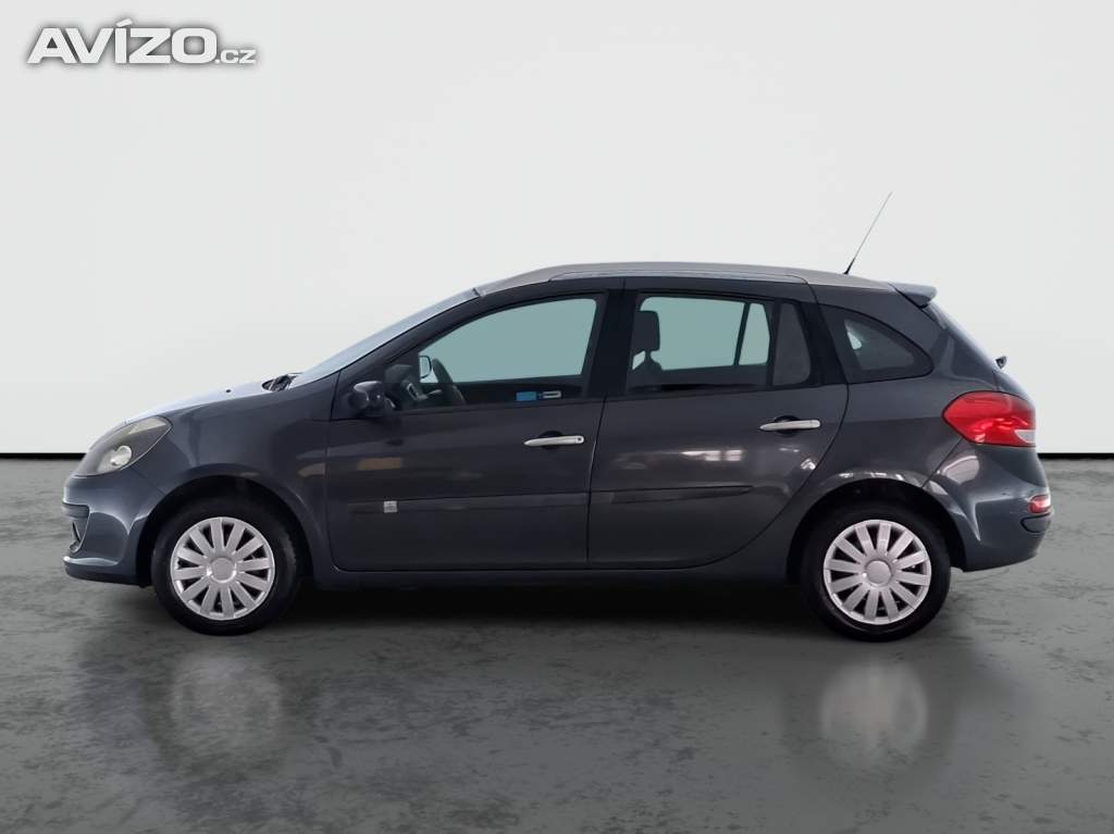 Foto inzerátu Renault Clio 1.2 16V