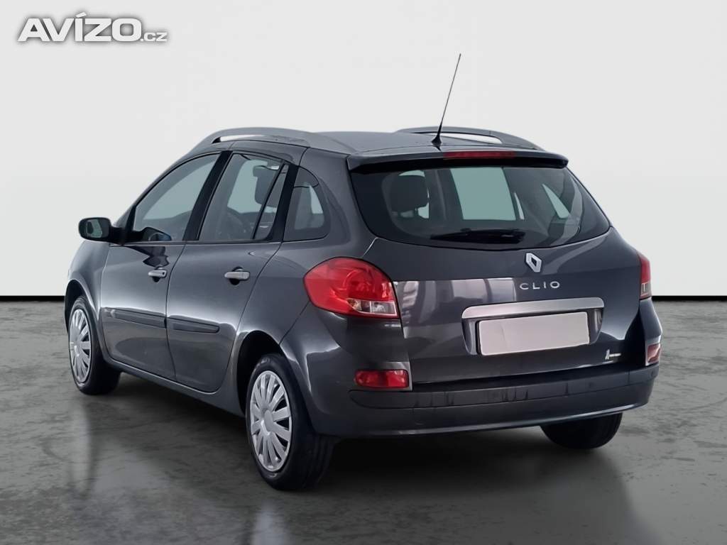 Foto inzerátu Renault Clio 1.2 16V