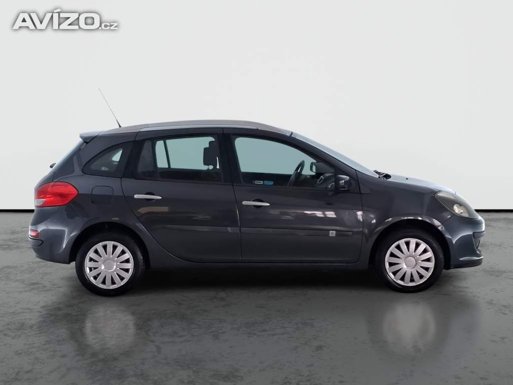 Foto inzerátu Renault Clio 1.2 16V