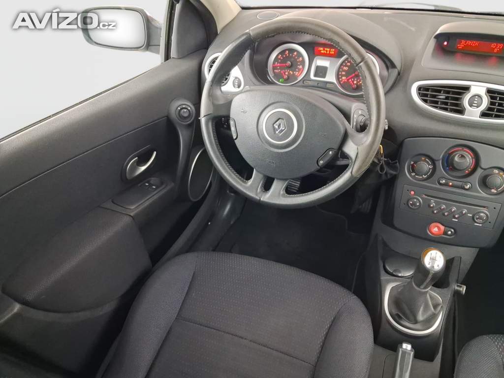 Foto inzerátu Renault Clio 1.2 16V