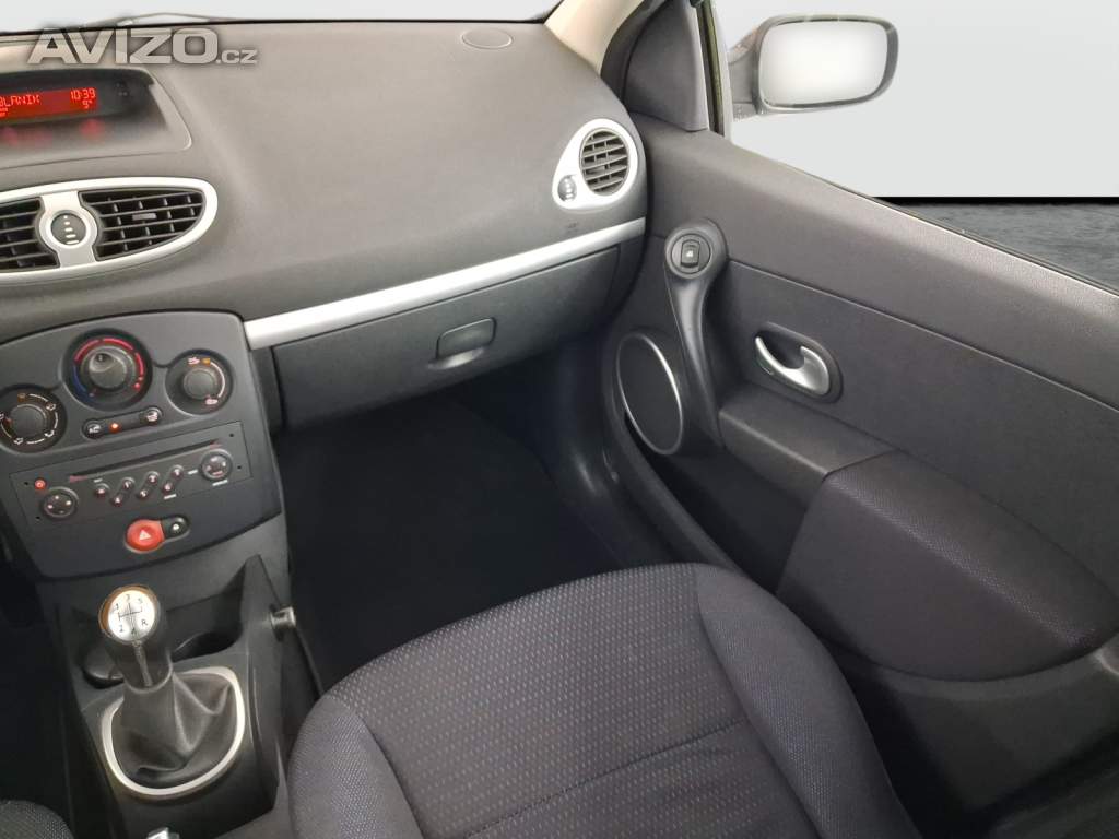 Foto inzerátu Renault Clio 1.2 16V