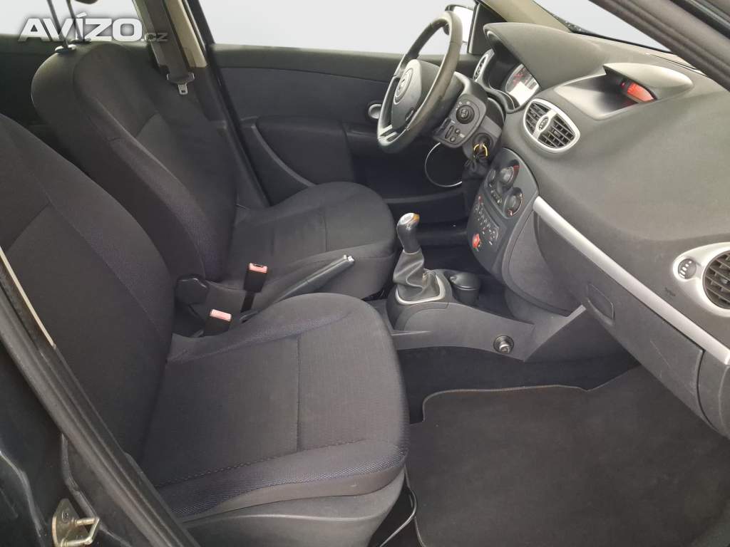 Foto inzerátu Renault Clio 1.2 16V