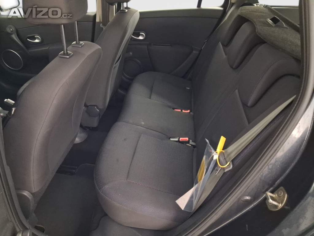 Foto inzerátu Renault Clio 1.2 16V