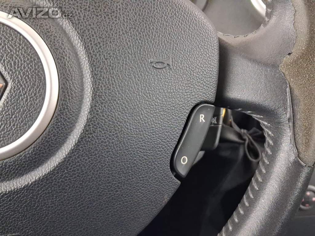 Foto inzerátu Renault Clio 1.2 16V